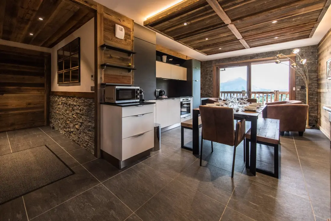 Residence Odyssey