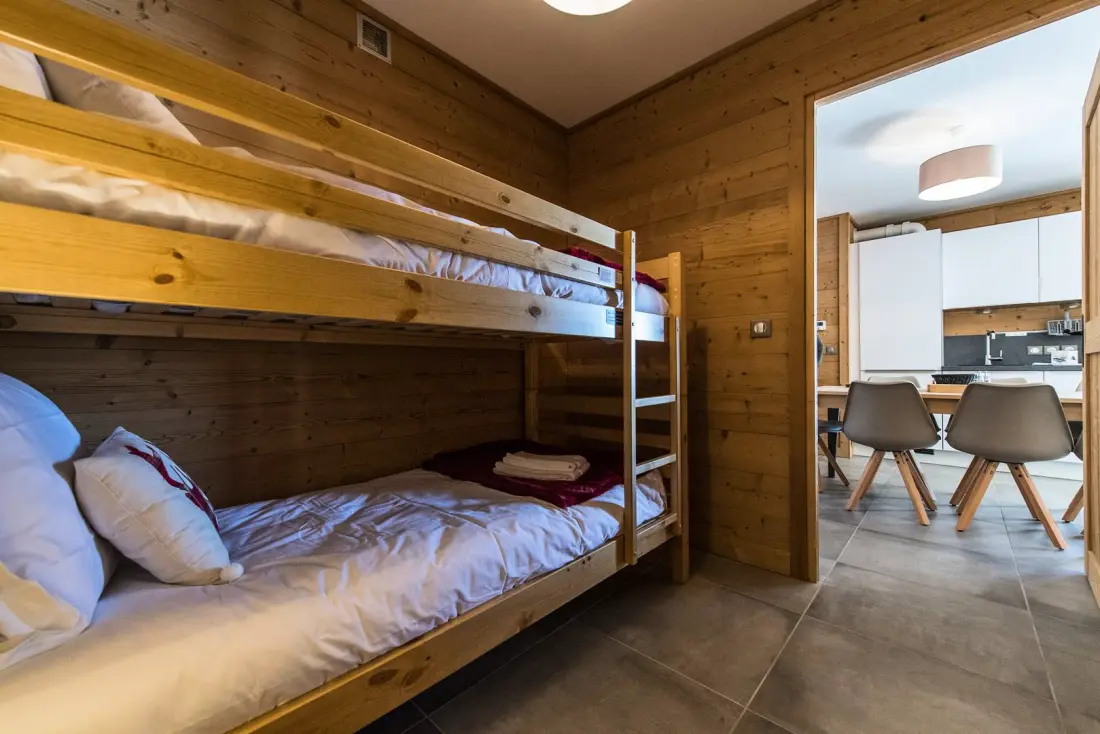 Residence Odyssey