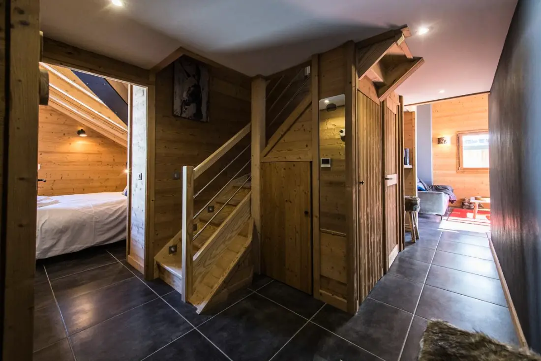 Residence Odyssey