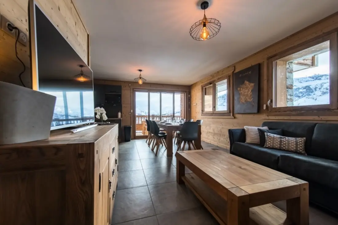 Residence Odyssey