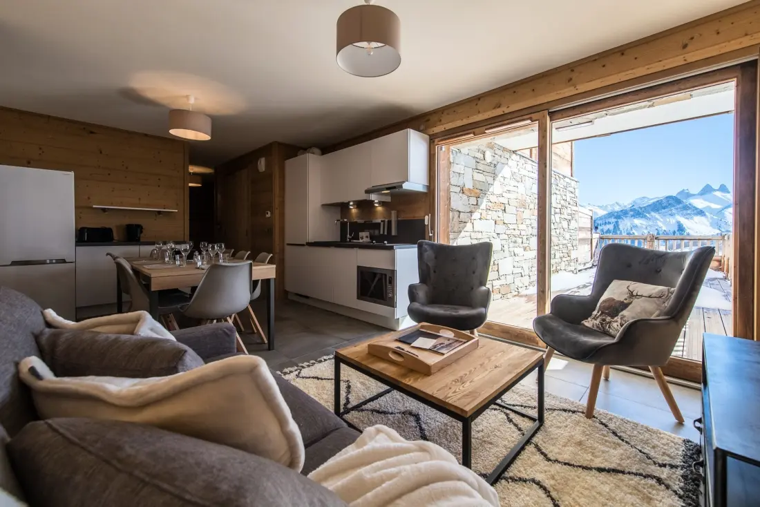 Residence Odyssey
