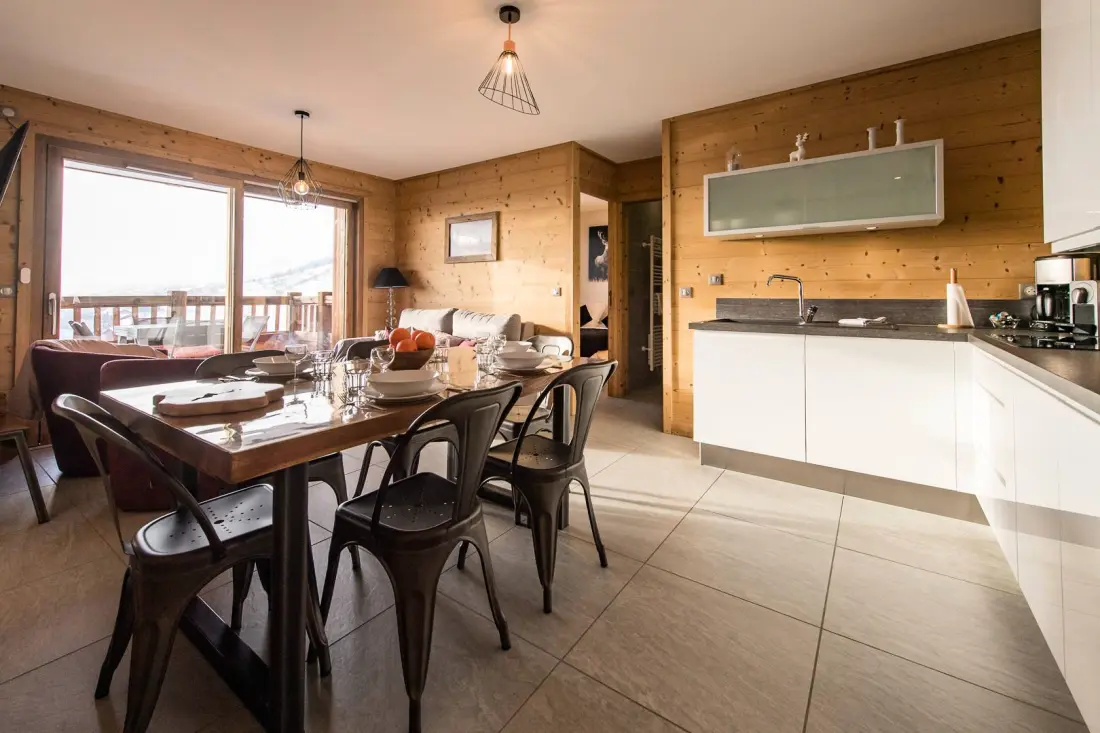 Residence Odyssey