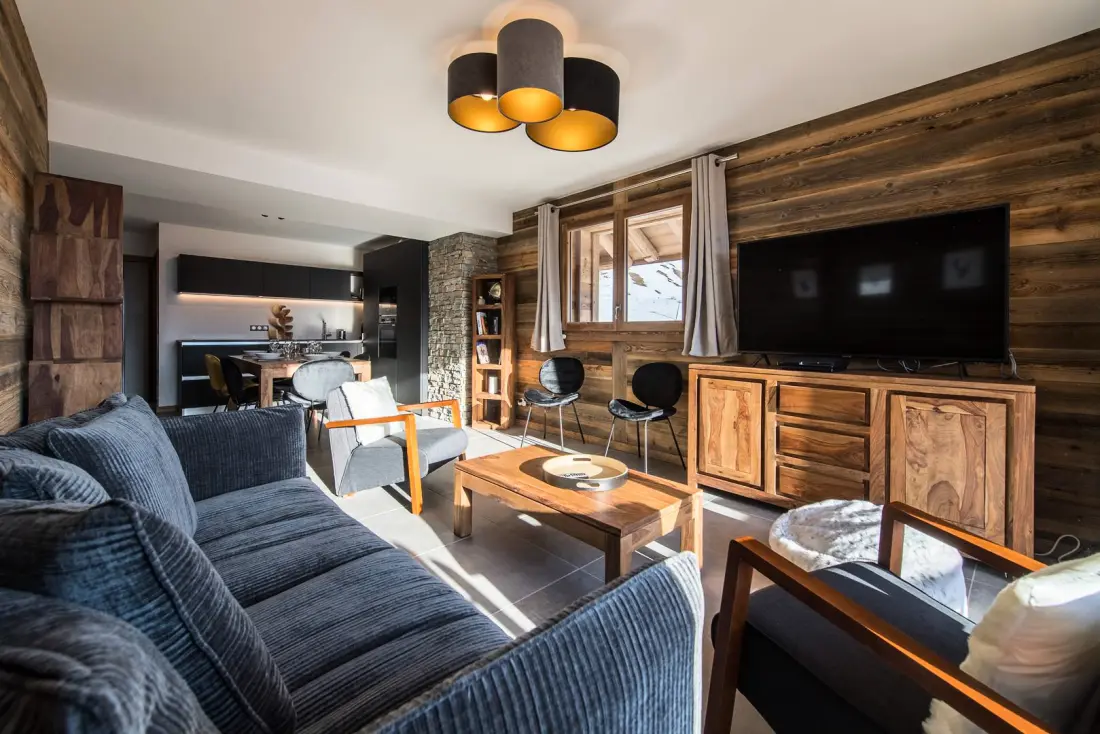 Residence Odyssey