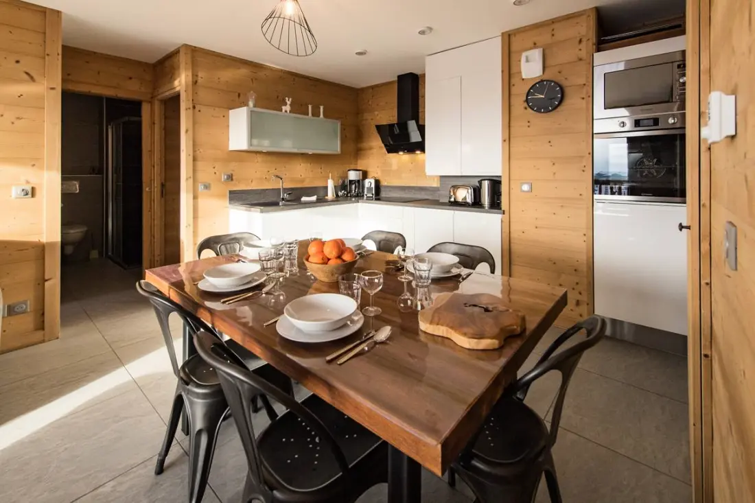 Residence Odyssey