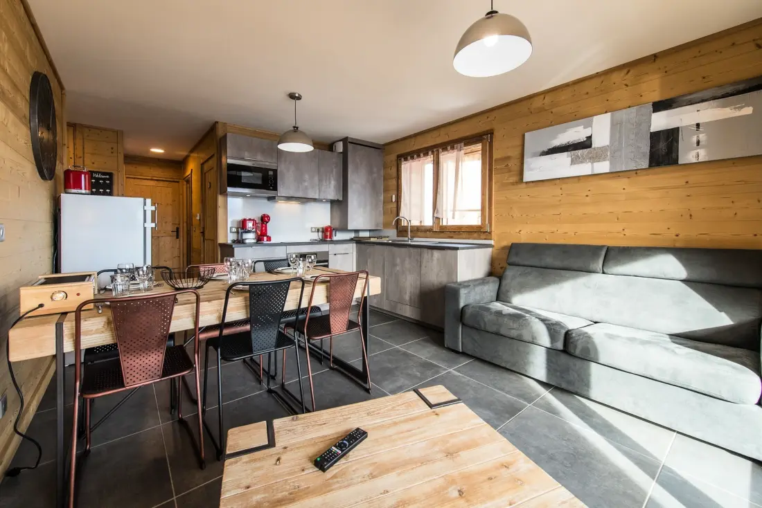 Residence Odyssey