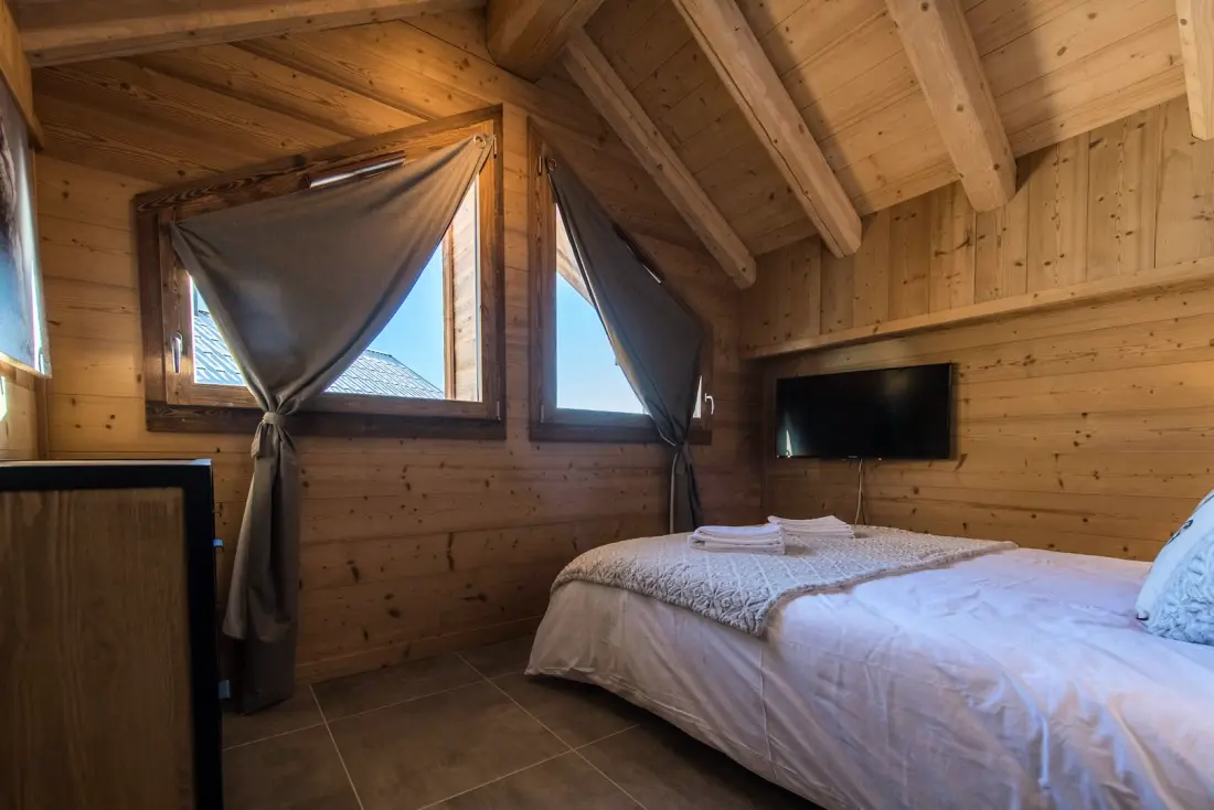 Residence Odyssey