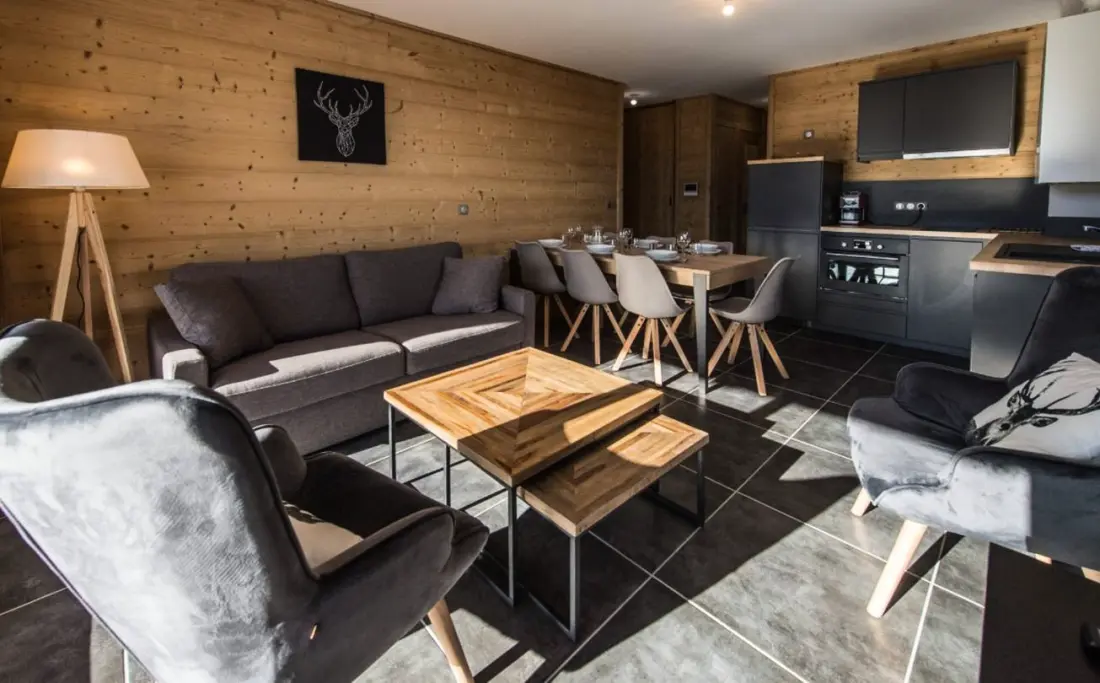 Residence Odyssey