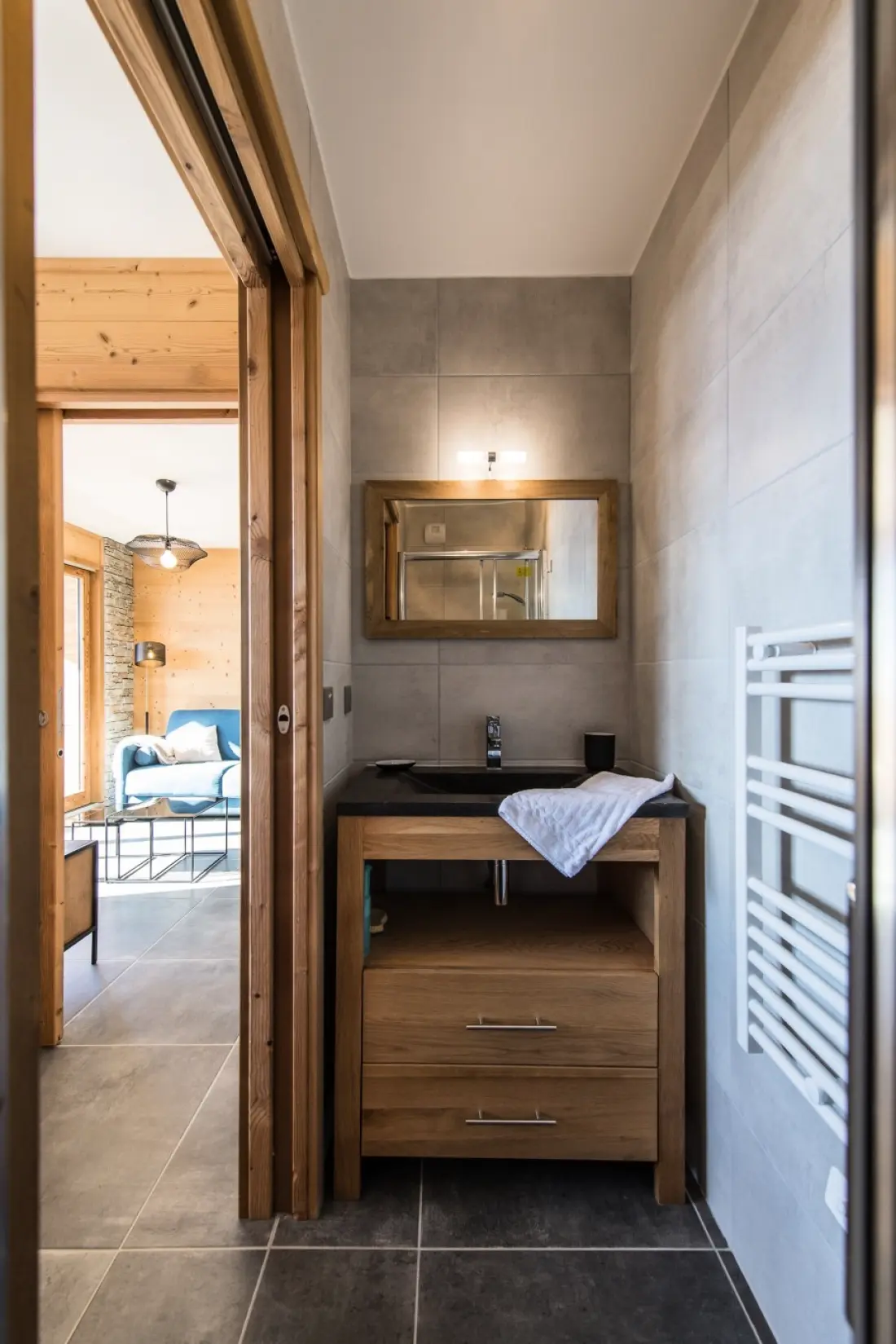 Residence Odyssey