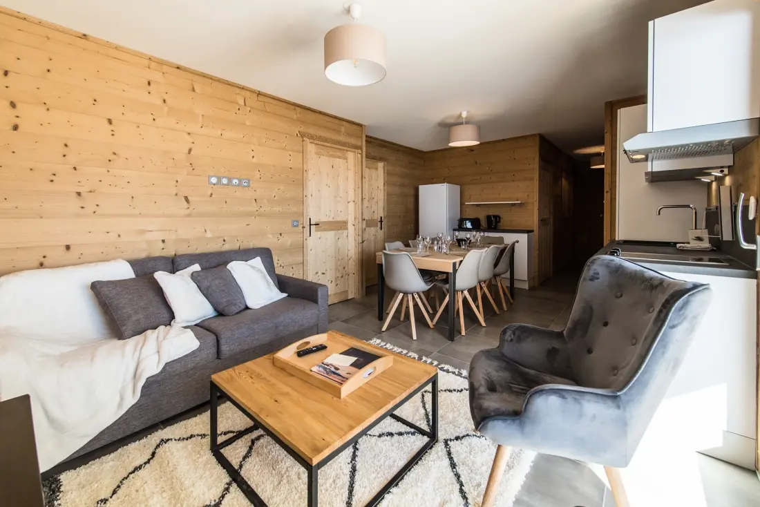 Residence Odyssey