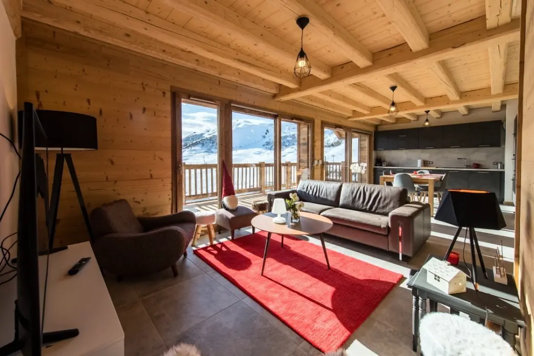 Residence Odyssey