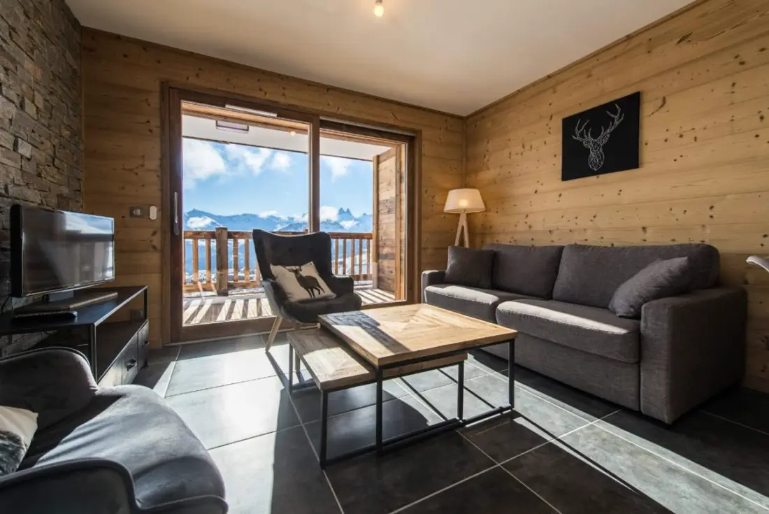 Residence Odyssey