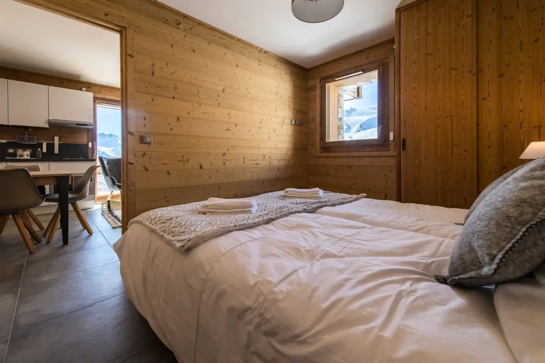 Residence Odyssey