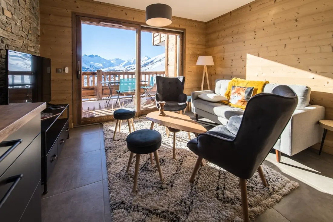 Residence Odyssey