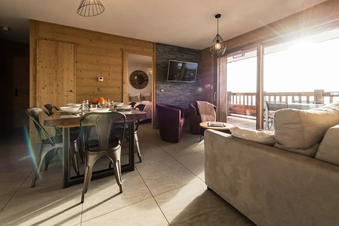 Residence Odyssey
