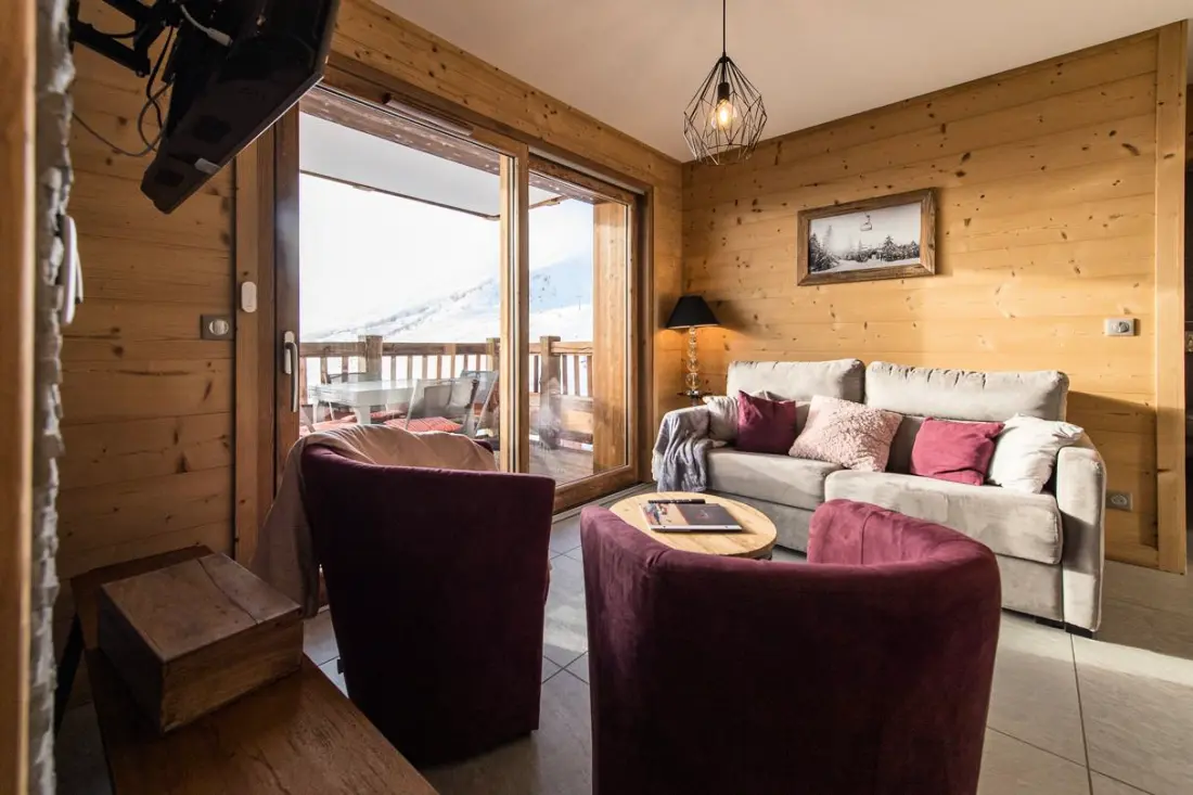 Residence Odyssey