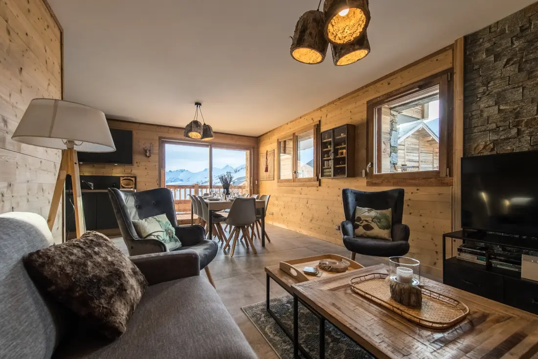 Residence Odyssey