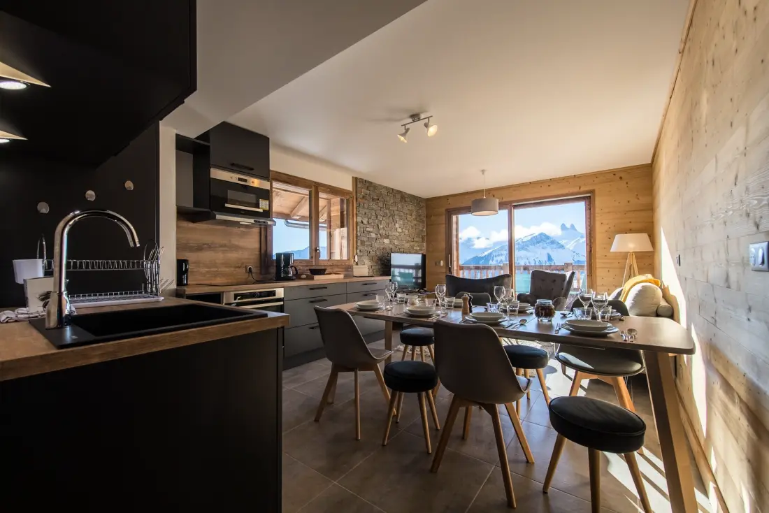 Residence Odyssey