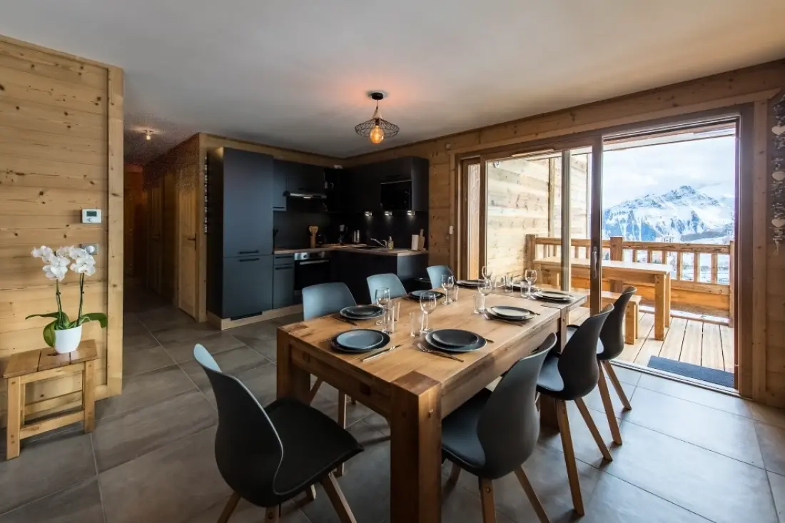 Residence Odyssey