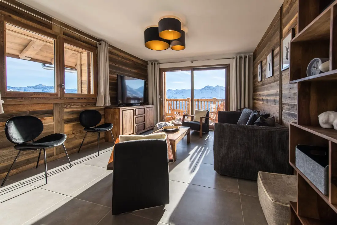 Residence Odyssey