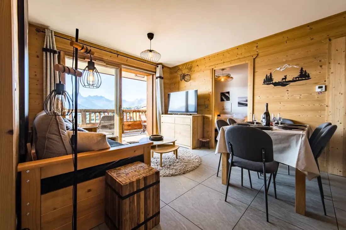 Residence Odyssey