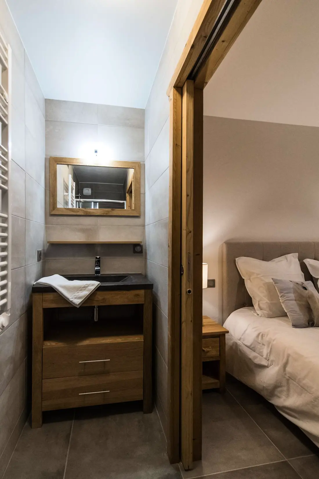 Residence Odyssey