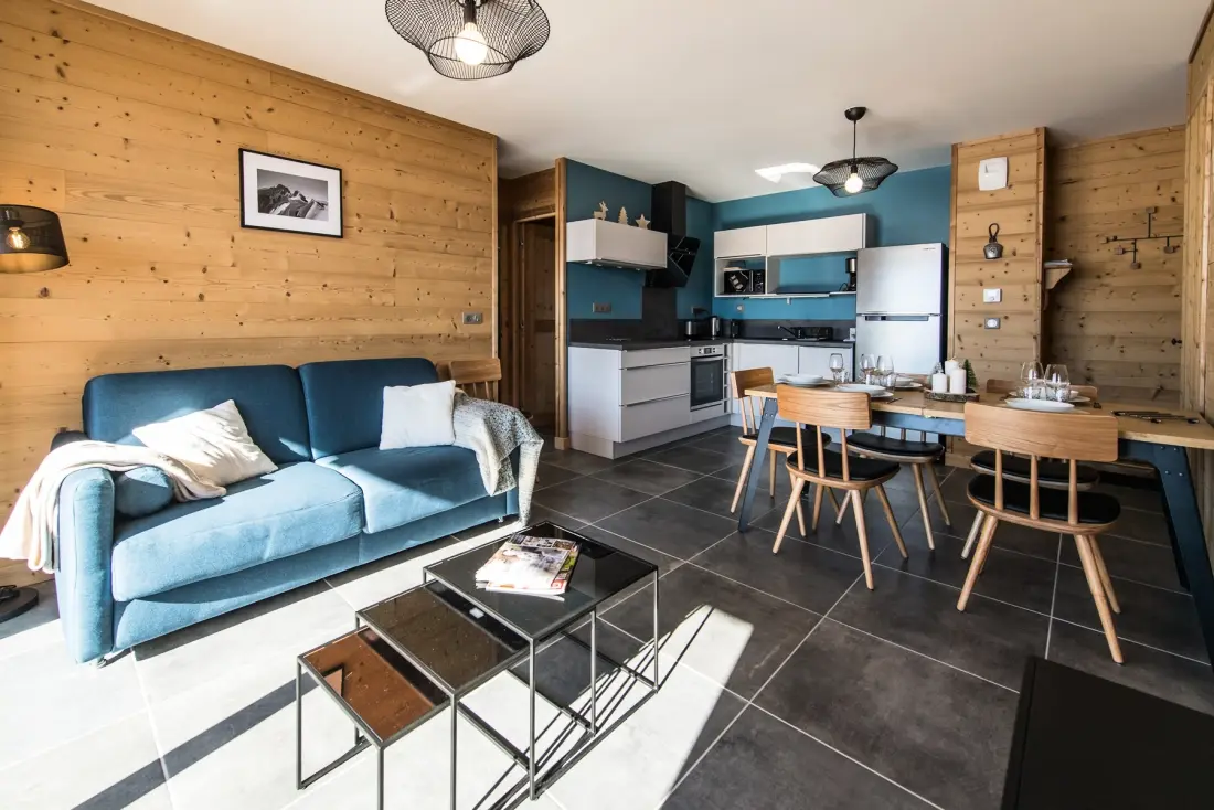 Residence Odyssey