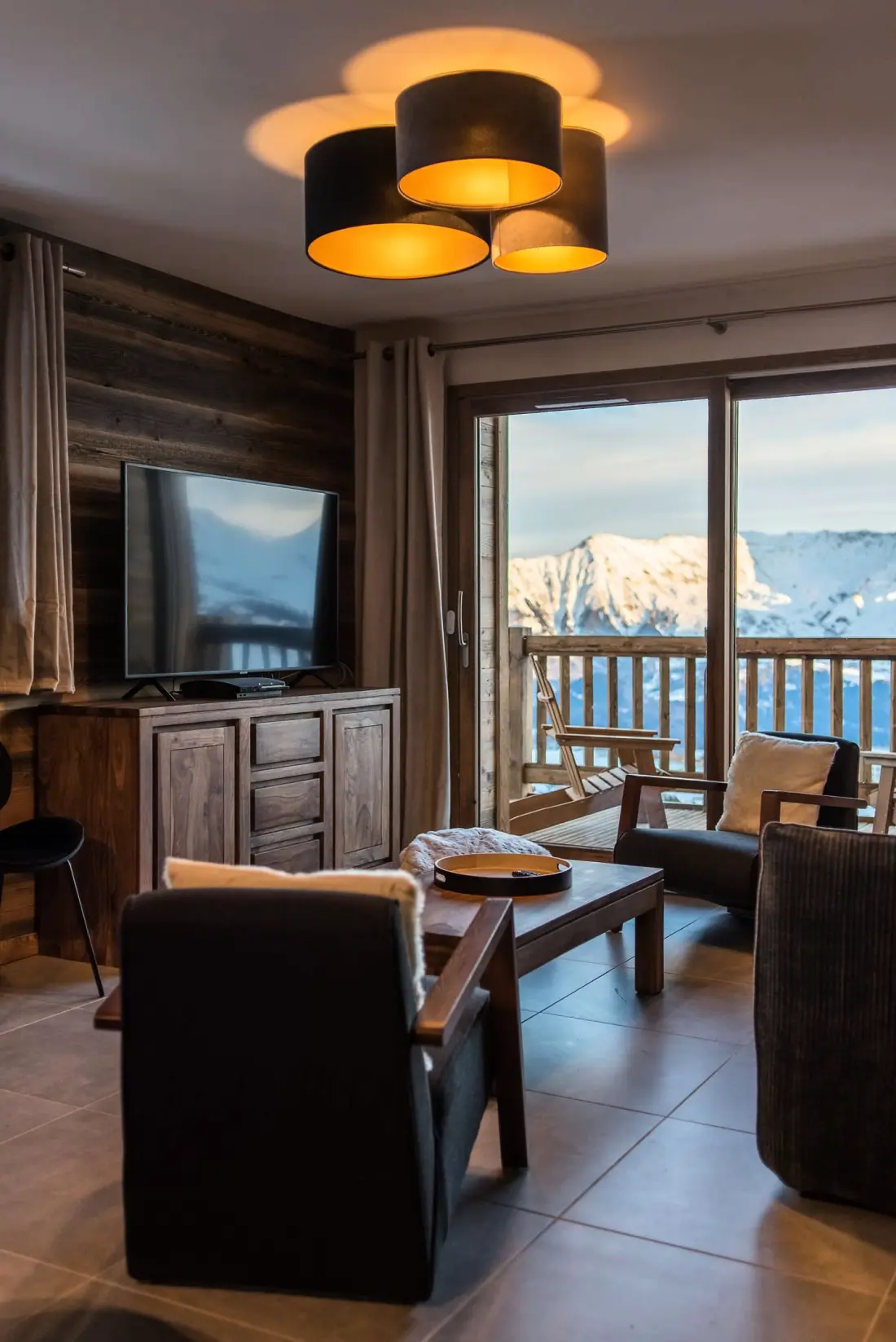 Residence Odyssey