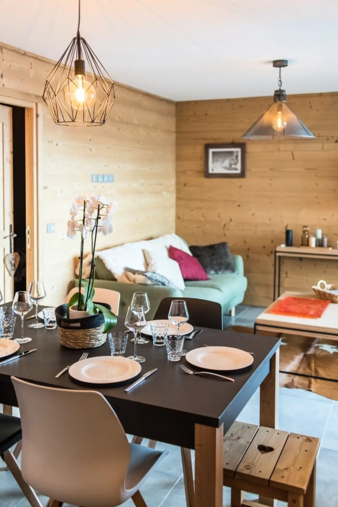 Residence Odyssey