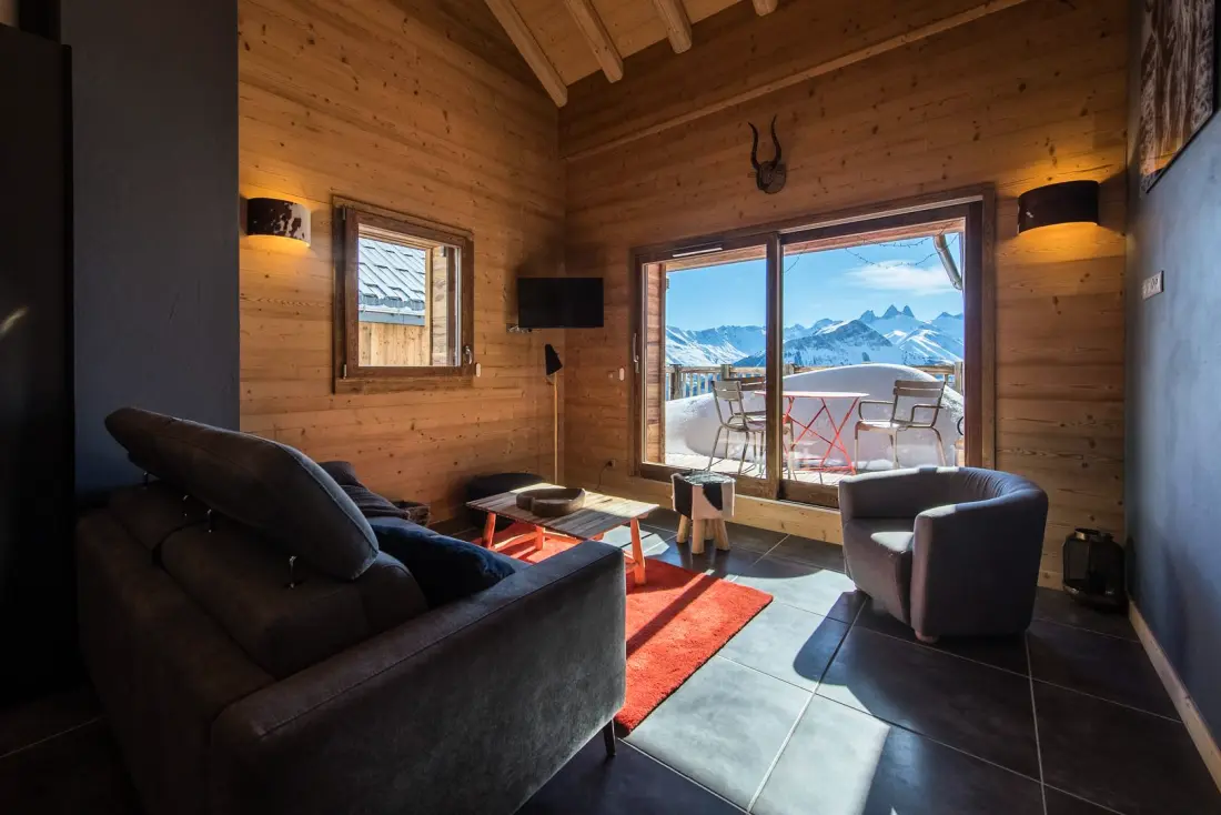 Residence Odyssey