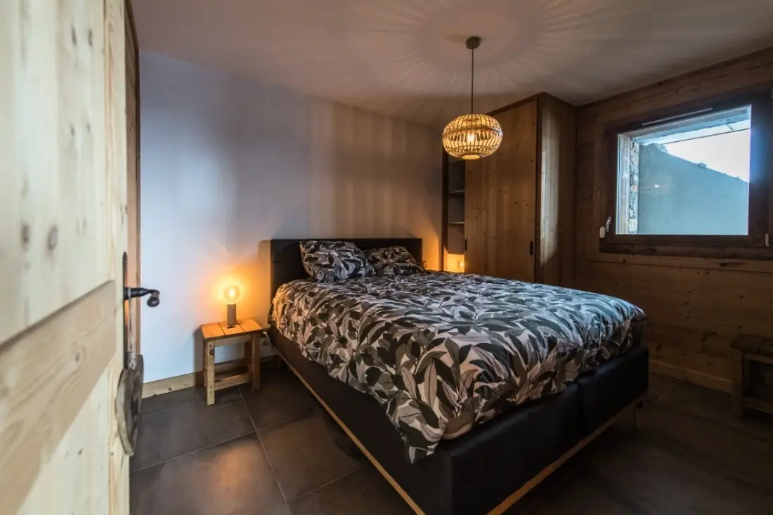 Residence Odyssey