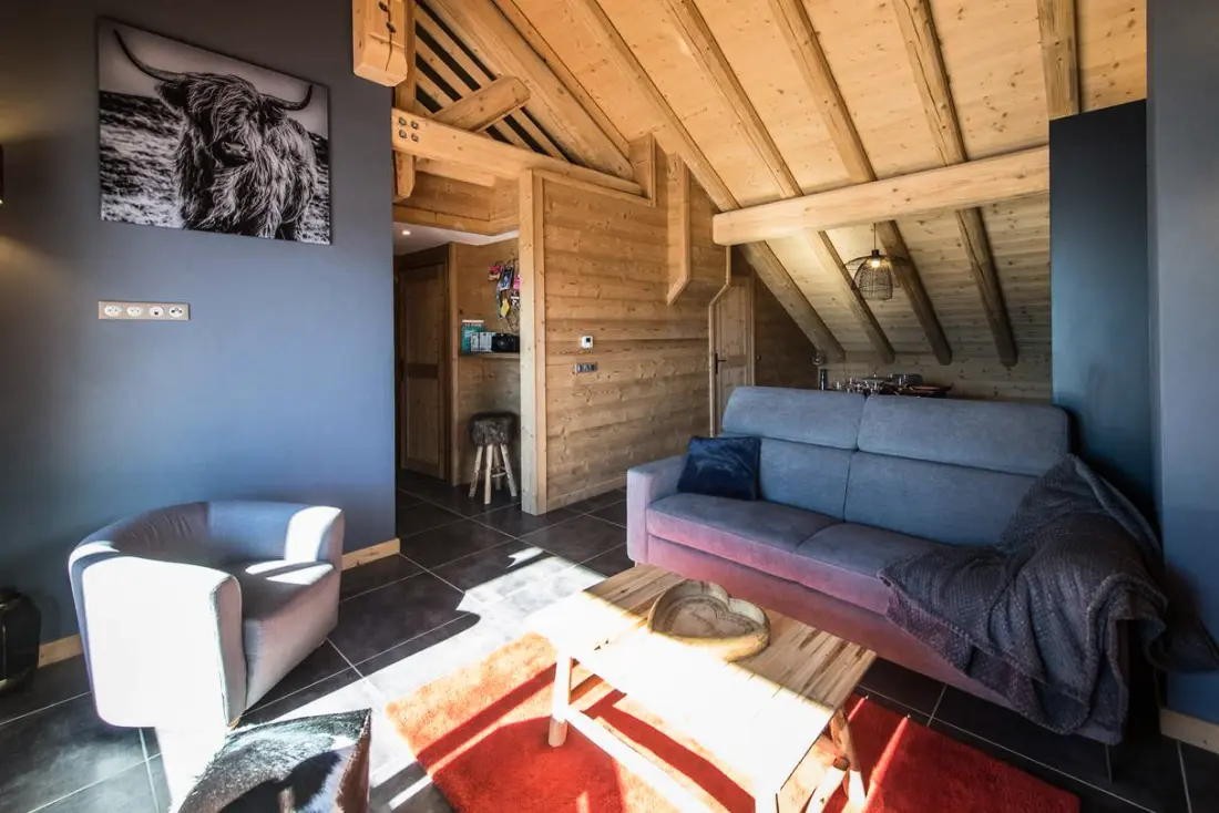 Residence Odyssey