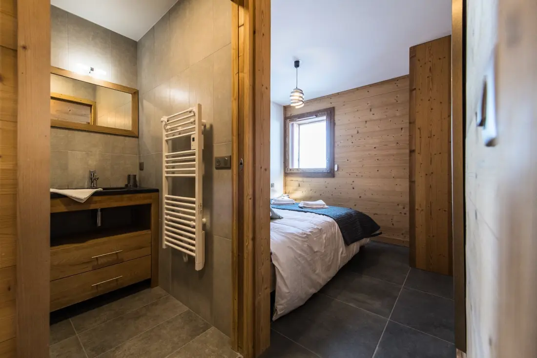 Residence Odyssey