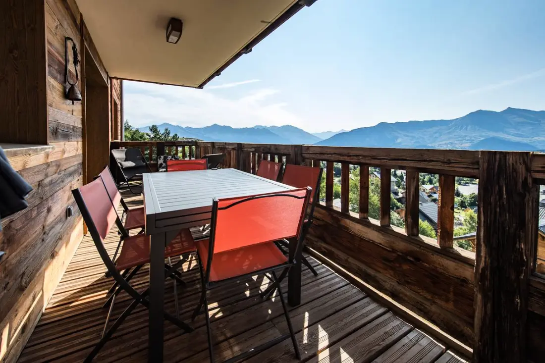 Residence Odyssey