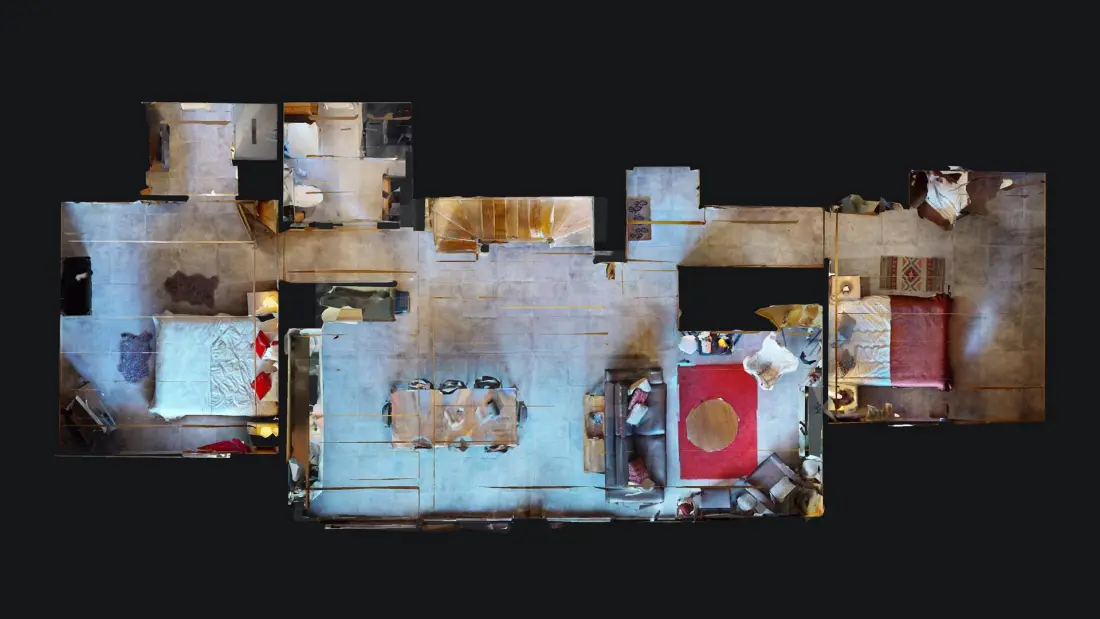 Residence Odyssey