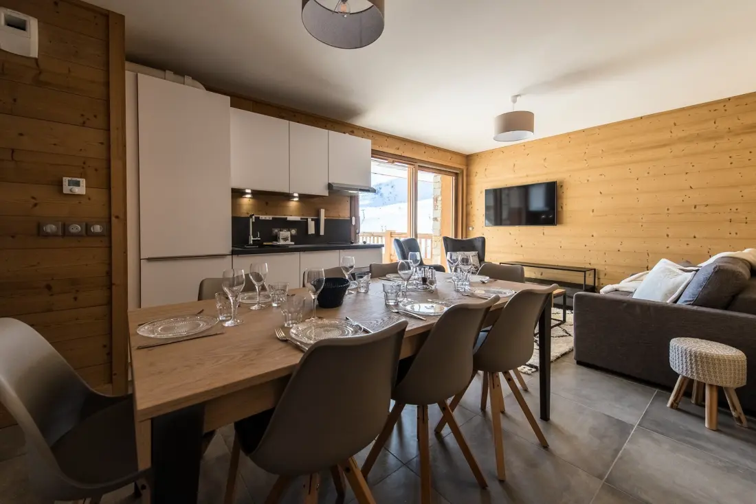 Residence Odyssey