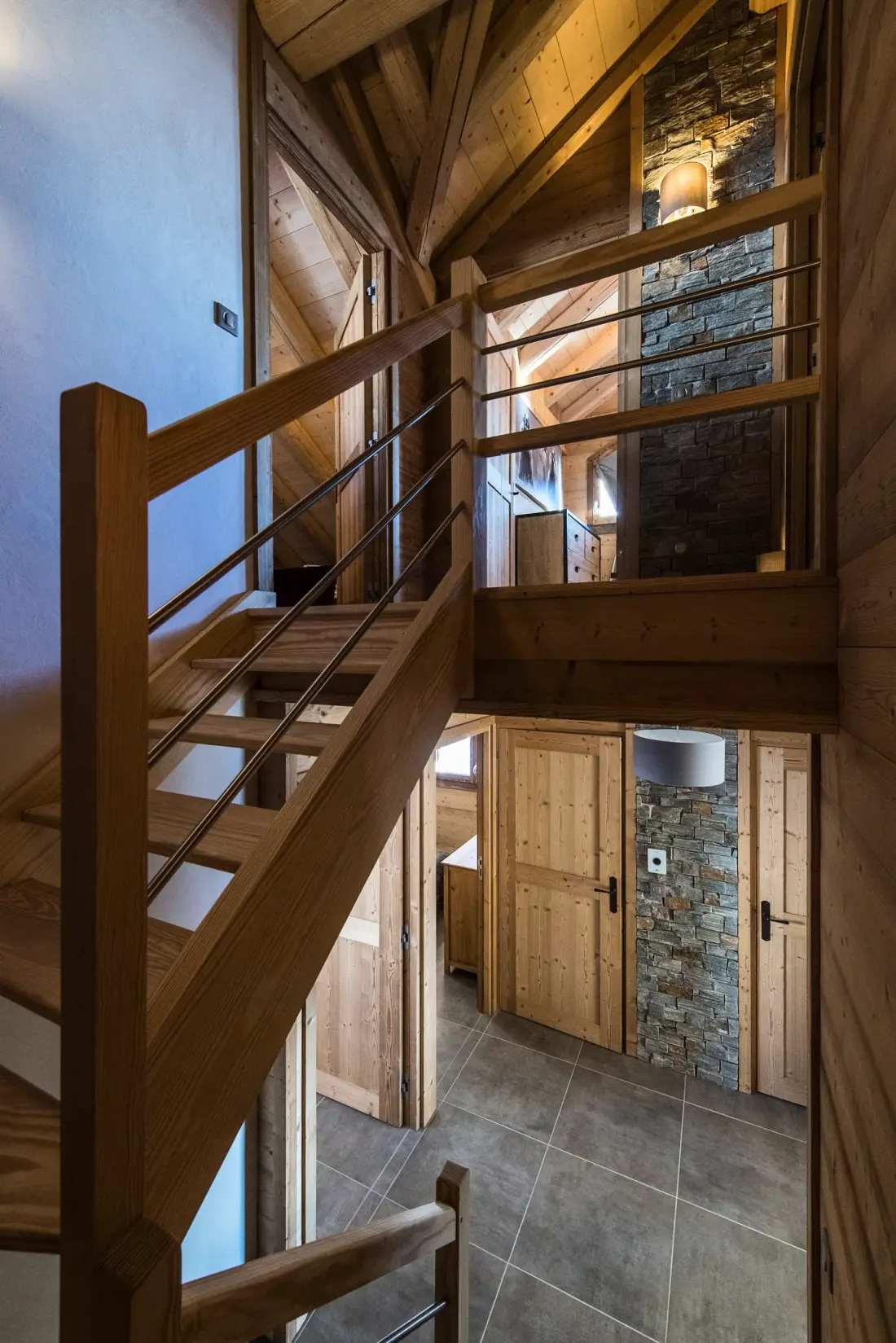 Residence Odyssey