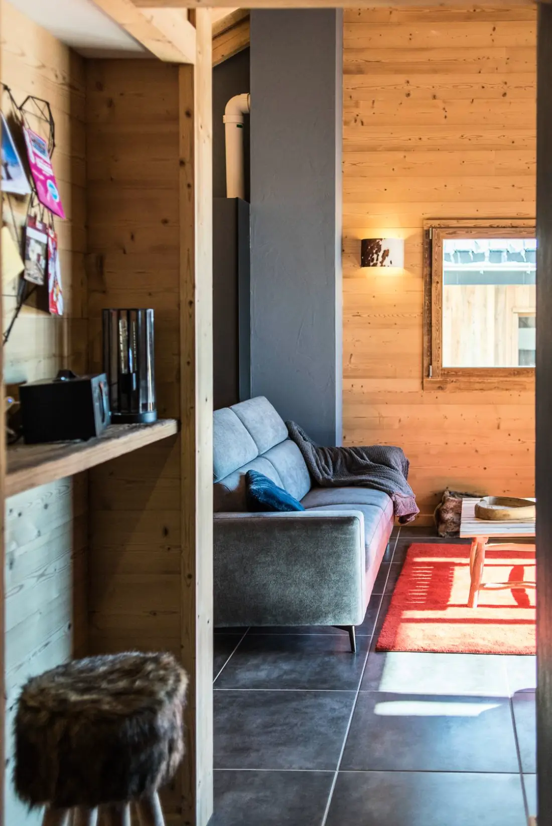 Residence Odyssey