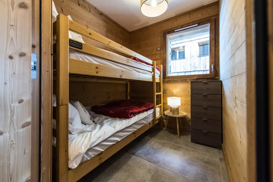 Residence Odyssey