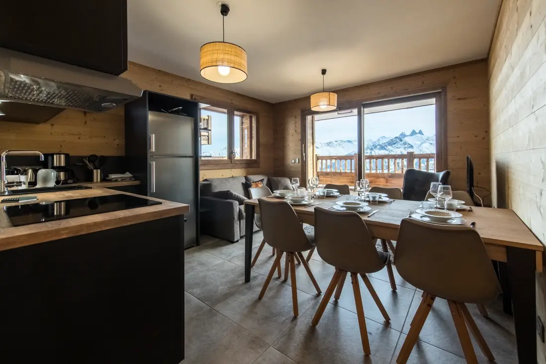 Residence Odyssey