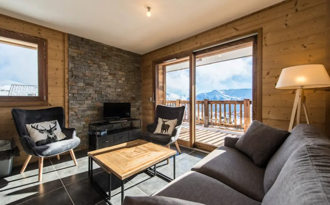 Residence Odyssey