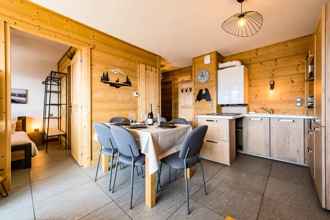 Residence Odyssey