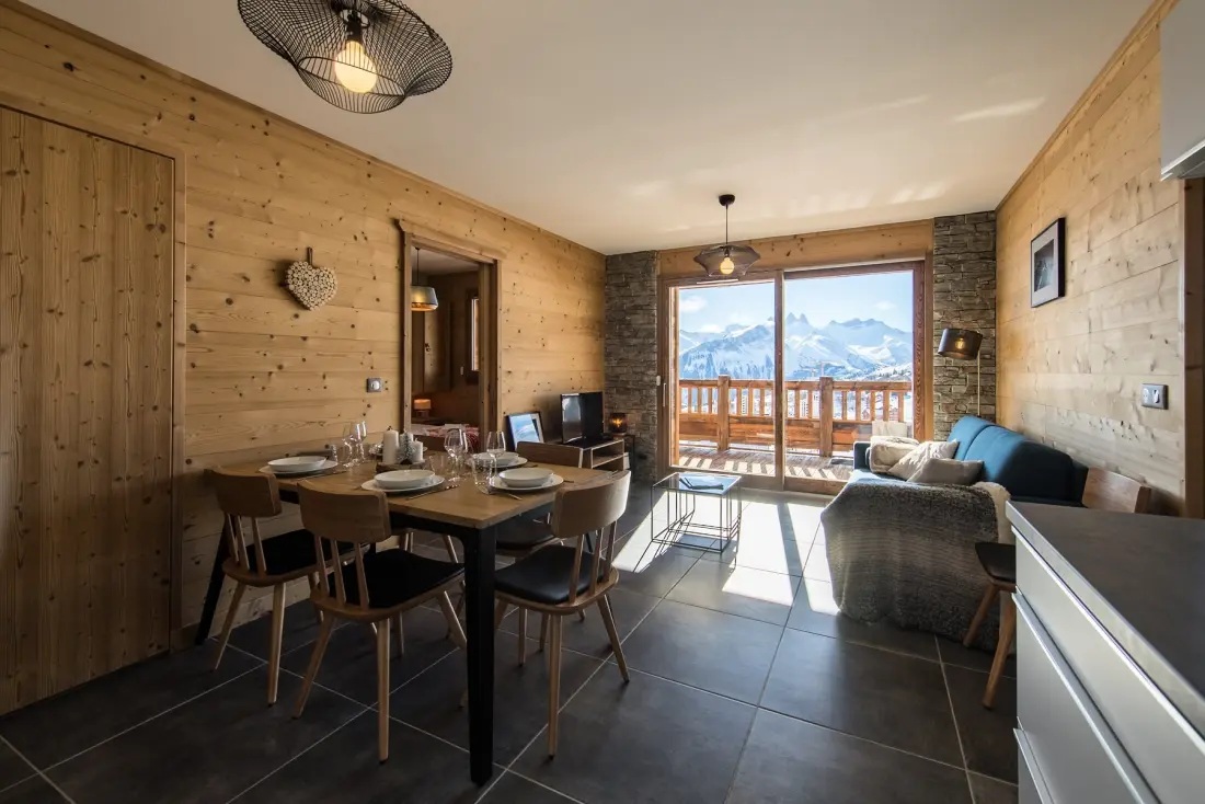 Residence Odyssey