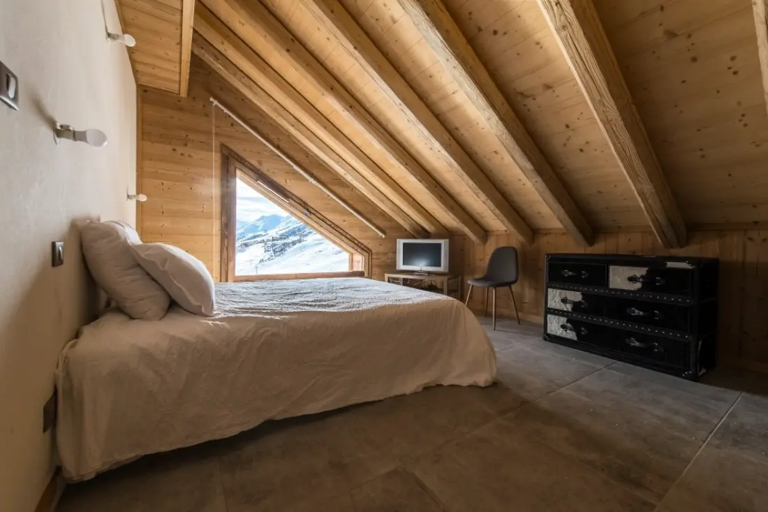 Residence Odyssey