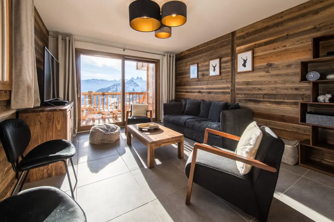 Residence Odyssey