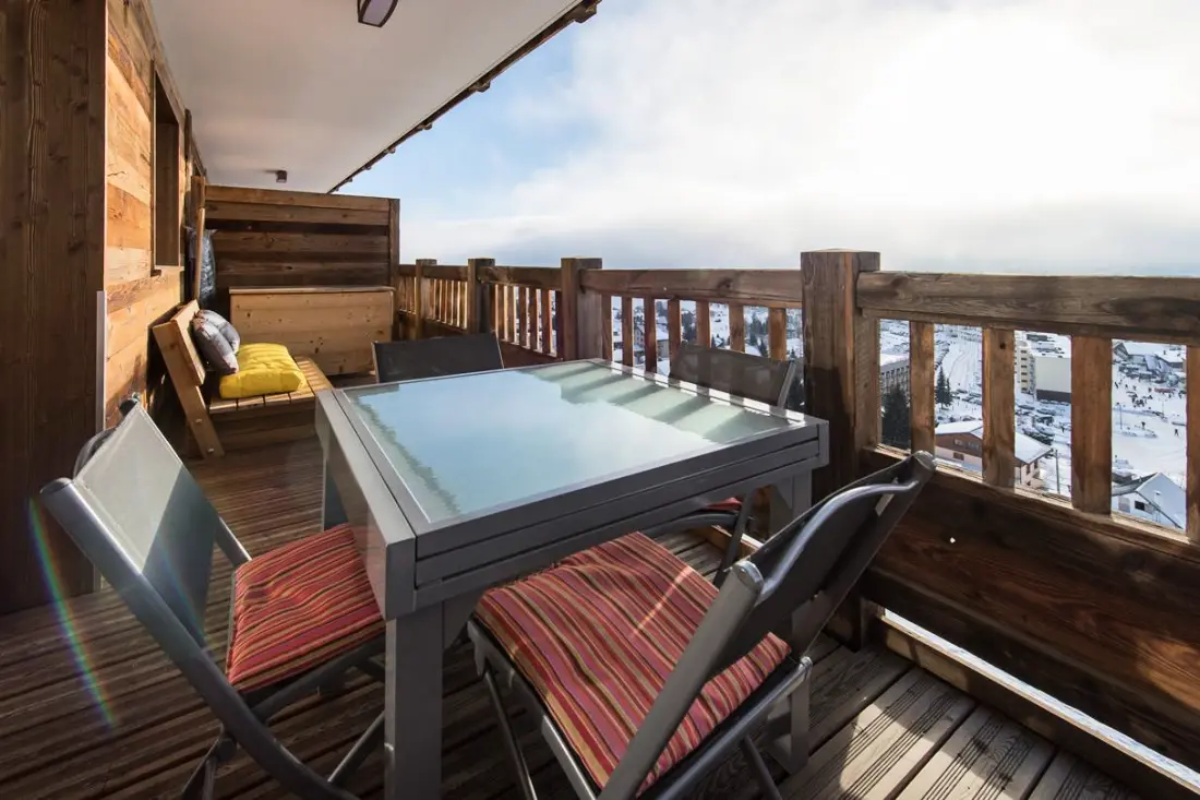 Residence Odyssey