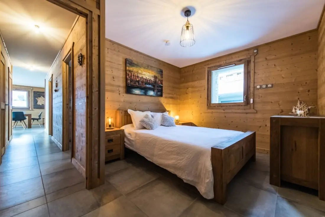 Residence Odyssey