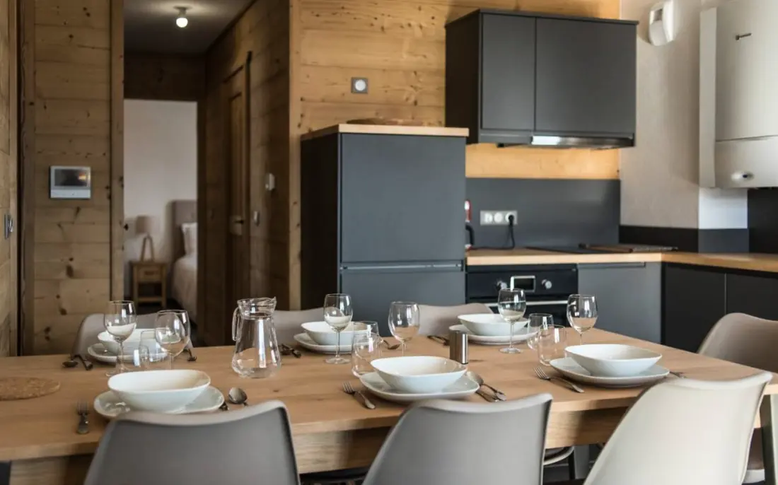 Residence Odyssey
