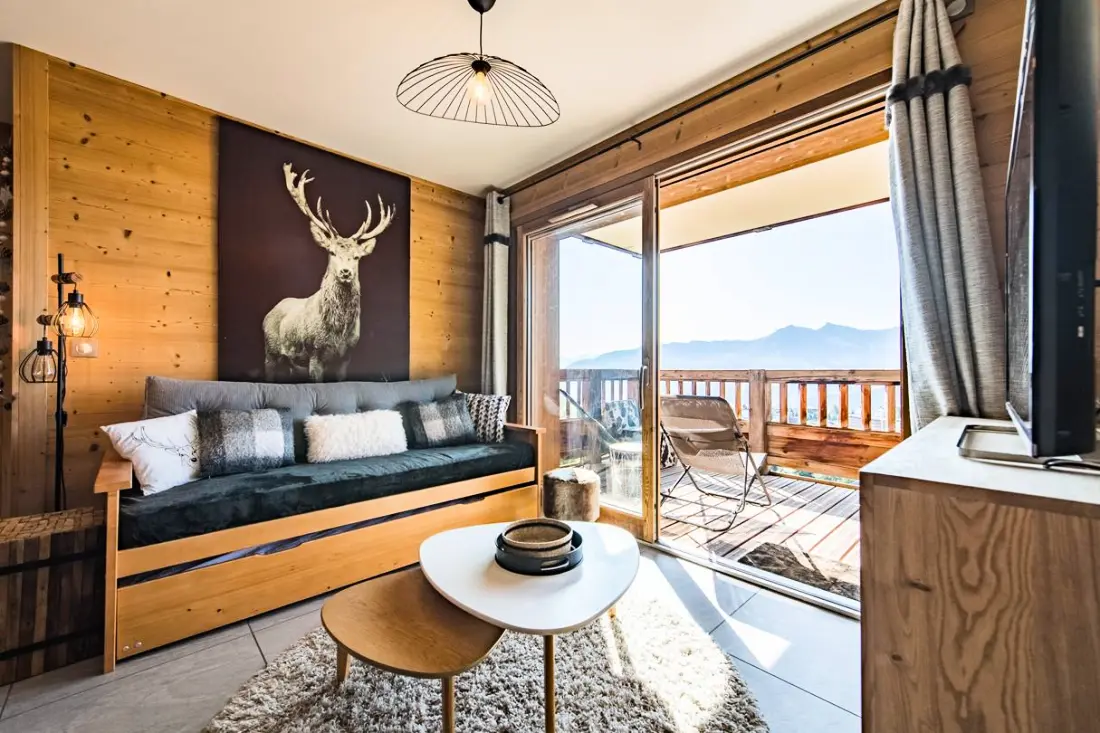 Residence Odyssey