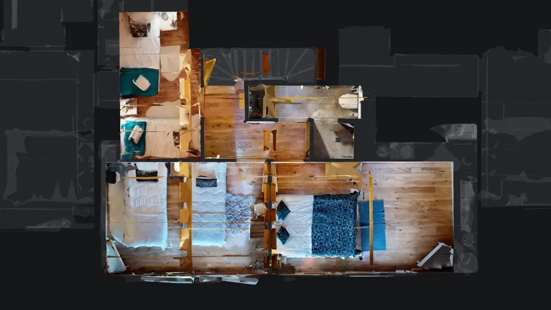 Residence Odyssey
