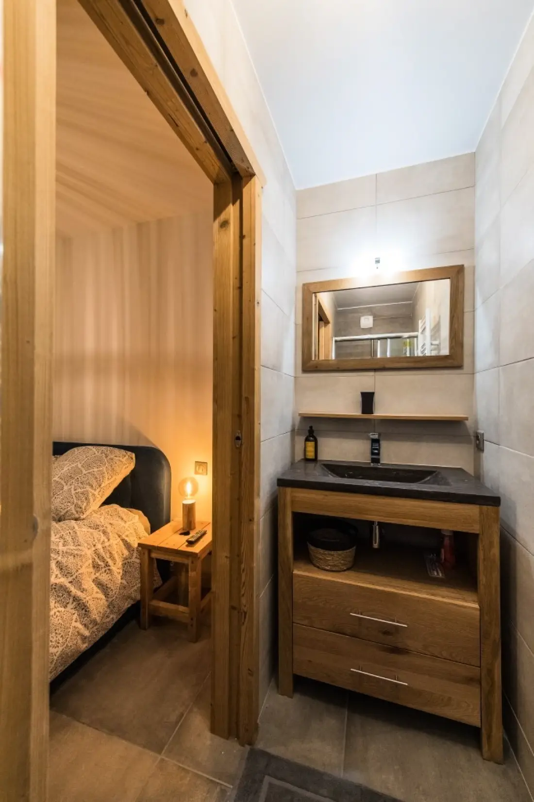 Residence Odyssey